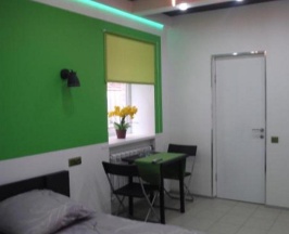 Двухместный номер Standard двуспальная кровать в Good Night House