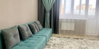 Кокшетау: Апартаменты Компания по аренде квартир