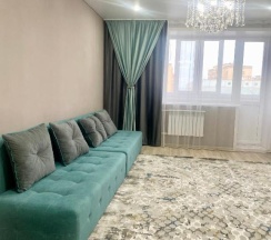 Апартаменты c 1 комнатой в Компания по аренде квартир