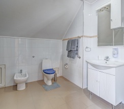 Апартаменты трехместные в Стадион