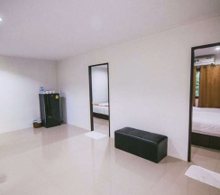 Семейный номер Standard с 2 комнатами в Tanita Lagoon Resort