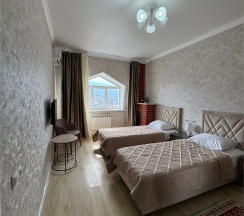 Апартаменты 54 в Высота