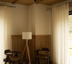 Домик в Саду  1 этаж в Долина мечтателей