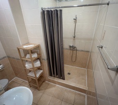 апартаменты комфорт в Ульберг