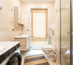 Апартаменты семейные в Свои в Мадриде