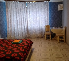 Номер люкс в Тасос