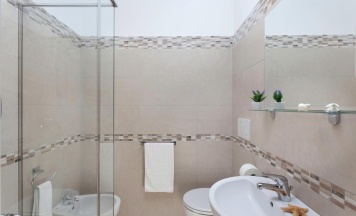 Одноместный номер Standard в Hotel Ala