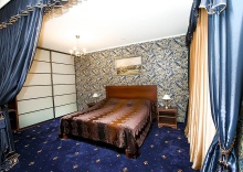 Suite в Сибирский