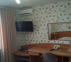 повышенной комфортности в Яуза