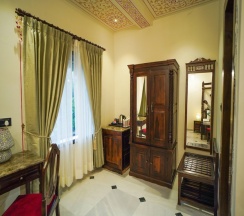 Номер Royal в Trulyy The Amar Mahal