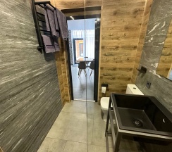 Коттедж стандарт в Beseda