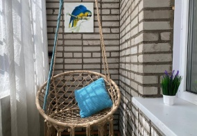 Апартаменты Апартаменты на ул Марковского 9 в Красноярске