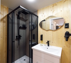 CHALE в Тундра