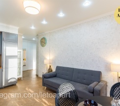 Одесская 3Ак1 │ 62 от LetoApart в LetoApart Геленджик