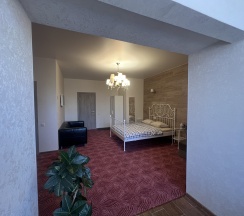 Делюкс четырехместный в Соната