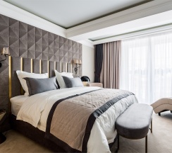 Люкс Премьер (Lux Premier) в History Boutique Hotel&Spa