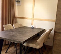 Средний дом в The Most Arkhyz