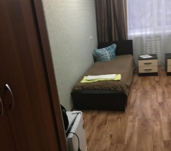 Номер стандарт с 2 односпальными кроватями в Гостиный двор