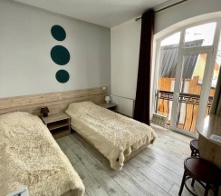2-местный номер стандарт в AiL Home