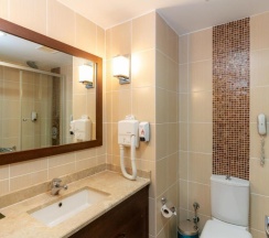 Двухместный номер Standard 2 отдельные кровати в Latanya Park Resort