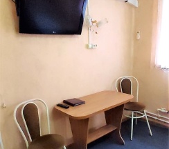 Стандарт комфорт в Agora