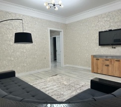 Двушка прямо у моря в Как Дома 05