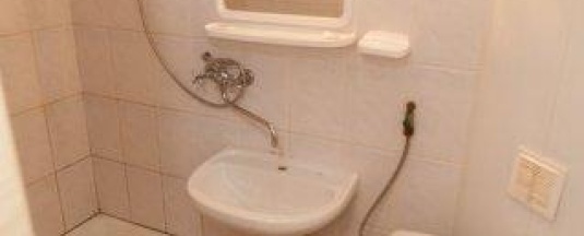 1-комнатный номер улучшенный с 1 двуспальной кроватью в Кубань