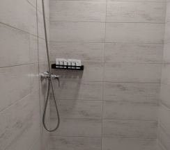 Двухместный номер в Samsonov Hotels