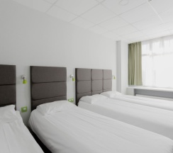 Семейный в Concept Hotel