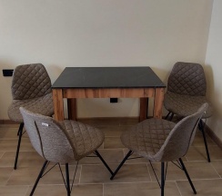 2-комнатные апартаменты стандарт в SHARMAN APARTMENTS