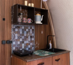 10 сфера "Дзен" в Багио