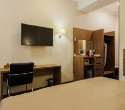 Junior Suite Sea View в Central City