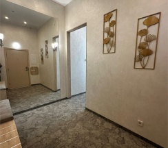 Апартаменты (Корпус 4*) в Triumph Hotel