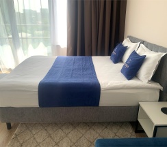 Студия 65 в Sensa room
