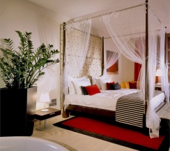 Presidential Suite (Президентский люкс) в Mamaison All-Suites SPA Hotel Pokrovka Moscow