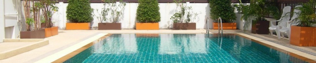 Двухместный номер Standard 2 отдельные кровати в Patong Princess Hotel