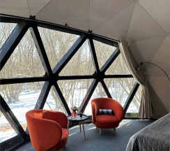 20 Forest-house в Apparadise