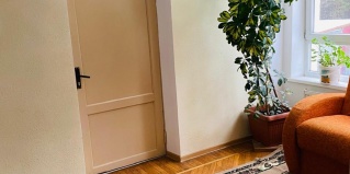 Светлый: Хостел Балтийский лес