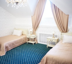 Апартаменты 5314 - 4* в Грумант