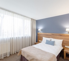 Стандарт одноместный в Маяк