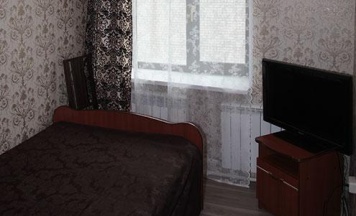 Номер стандарт с 1 односпальной кроватью в Париж