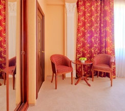 Студио без балкона в Чеботарёвъ