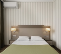 Комфорт с двуспальной кроватью в Ka Royal Hotel Boutique