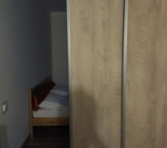 Семейный номер в Одеяло, подушка, мангал