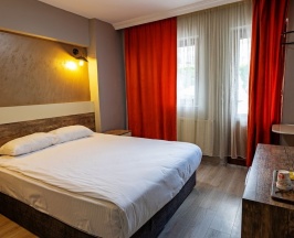 Номер Standard в Taşkın Hotel