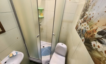 Эконом одноместный в Афелия