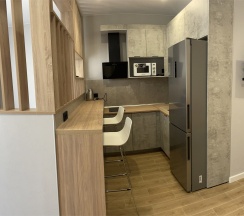 Апартаменты Стандарт в Alfa