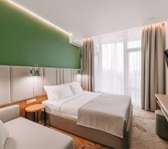 Стандарт Дабл в Кубань