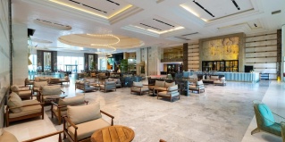 Торба: Отель Vogue Hotel Supreme Bodrum