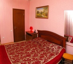 Номер Standard в Ольга